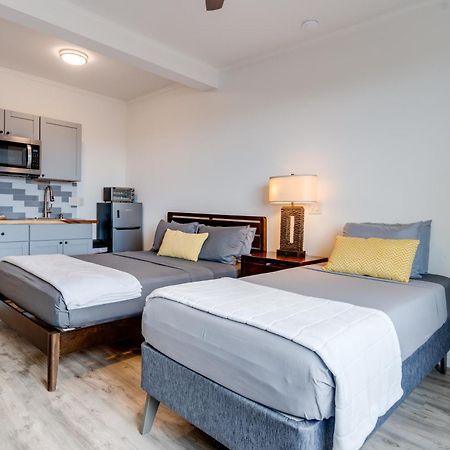 Unit 18 Maui Ohana Modern Studio Wailuku Экстерьер фото